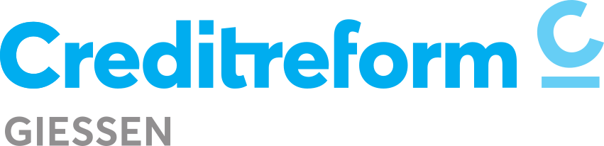Logo Creditreform Gießen