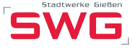 Logo SWG - Stadtwerke Giessen